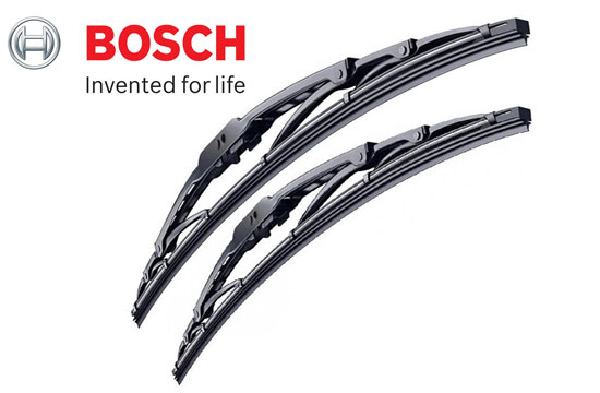 BOSCH Wiper Blades