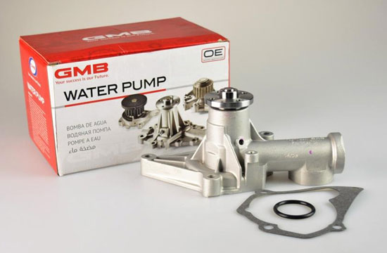 GMB Water Pump