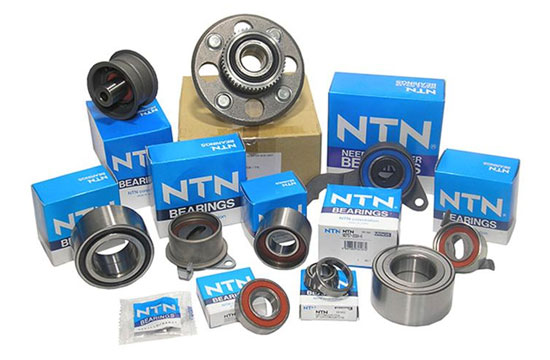 NTN Bearing