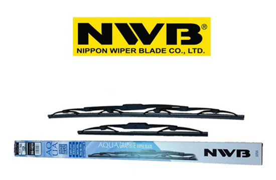 NWB Wiper Blades